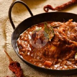 Chicken Vindaloo