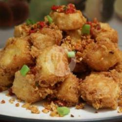 Tahu Cabe Garam