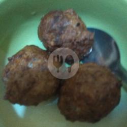 Bakso Urat Tanggung Goreng