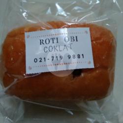 Roti Rasa Coklat