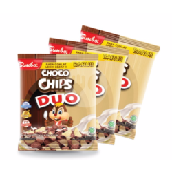 Simba Choco Chips Duo / Karton