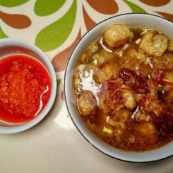 Soto Ayam