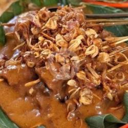 Sate Padang Pariaman