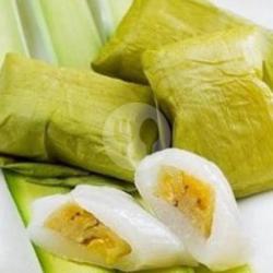 Kue Pisang/naga Sari Paket Lima Biji