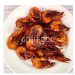 Gongso Udang