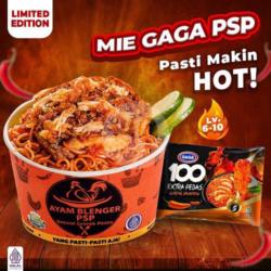 Mie Gaga Psp Level 6-10