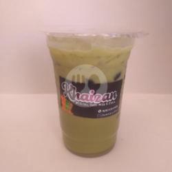 Thai Green Tea