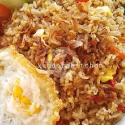 Nasi Goreng Cinta Lado Merah