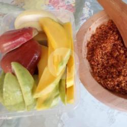 Rujak Bangkok Mix Fruit