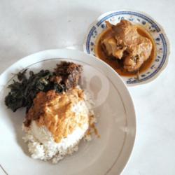 Nasi Kikil