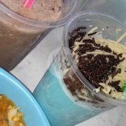 Pop Es Rasa Permen Karet