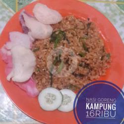 Nasi Goreng Kampong