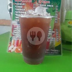 Ice Coffe Black