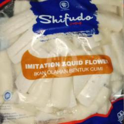 Shifudo Cumi Flower 500 Gram