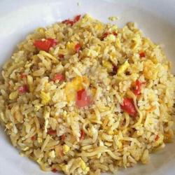 Nasi Goreng Mawud