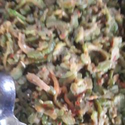 Sayur Pare