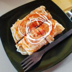 Prata Smoked Beef Mayo
