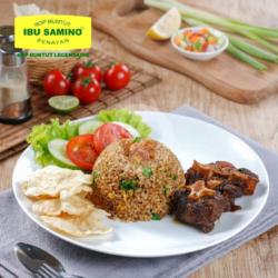 Nasi Goreng Iga