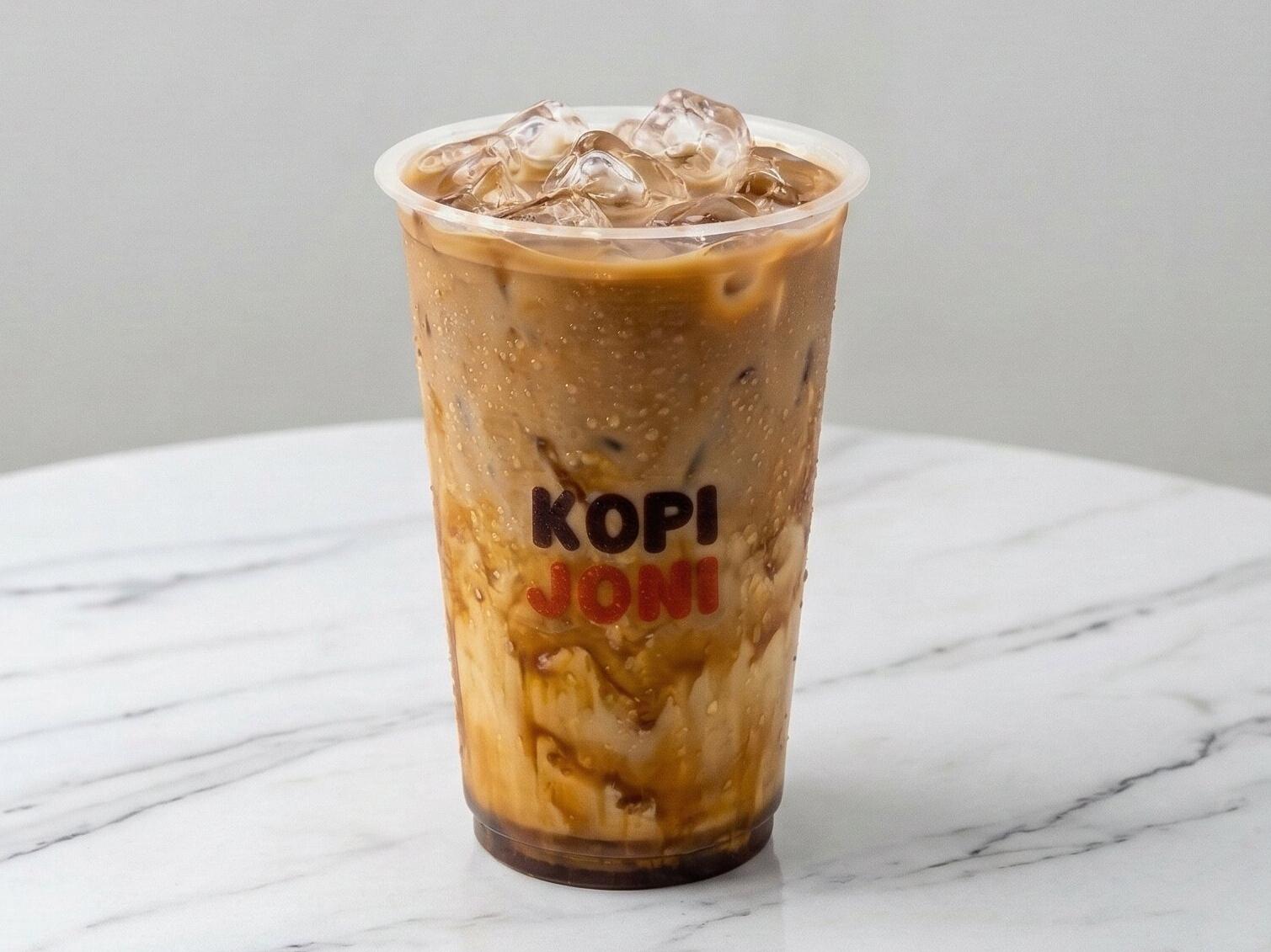Kopi Joni, Magelang
