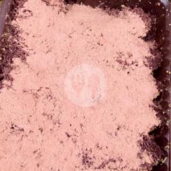Pisang Pasir Coklat   Milo