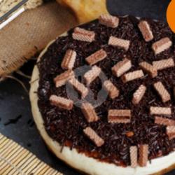 Pizza Choco Meses Wafer