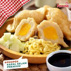 Pempek Kapal Selam Premium - 1 Pcs