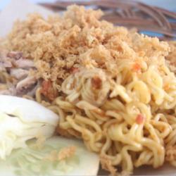 Mie Ayam Remuk