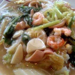 Kwetiaw Sirem Seafood