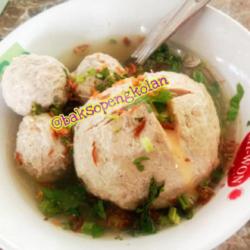 Bakso Mozarella