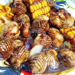 Kerang Dara Lada Hitam