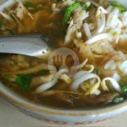 Soto Kudus Campur