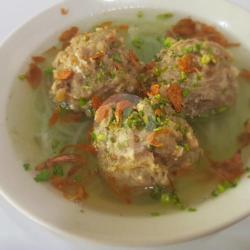 Bakso Kasar