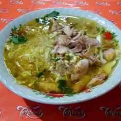 Soto Ayam Madura