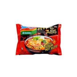 Indomie Seblak Hot Jeletot