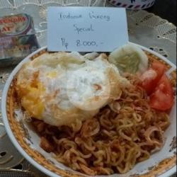 Indomie Goreng Kriuk Special