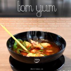 Tom Yum (small)