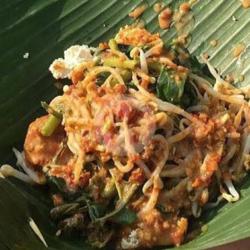 Pecel Bakmi