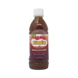 Monate Lychee Mint 350ml