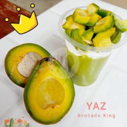 Yaz Avocado King