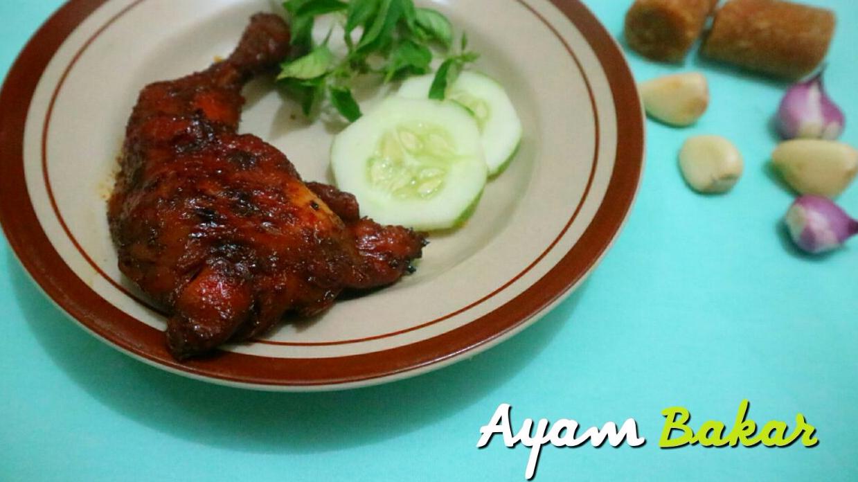 Daftar Harga Menu Delivery Ayam Bakar Kiton, Kartasura, Solo Terbaru ...