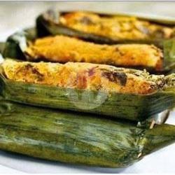 Pepes Teri Itok