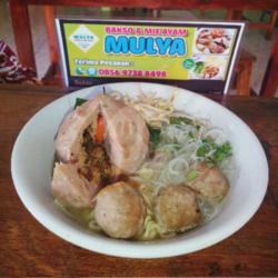 Bakso Geranat