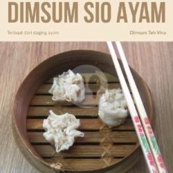 Dimsum Sio Ayam