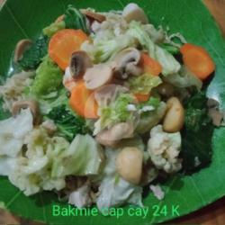 Bakmie Cap Cay