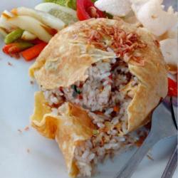 Nasi Goreng Thailand