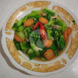 Sayur Hijau