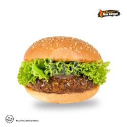 Blackpepper Burger