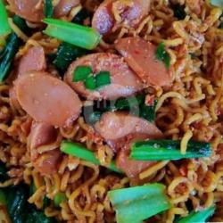 Bakmi Goreng Pedas Manis