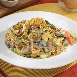 Mie Goreng Sapi