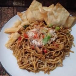 Mie Pedas Manis Lv 2